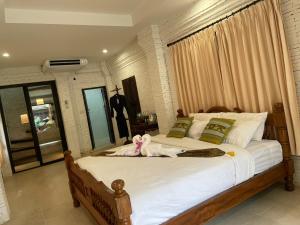 Baan Tawai Lanna Resort