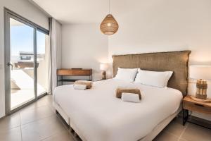 Jardines - Tisaya 2,3 NATURE RESERVE & POOL VIEW 2B