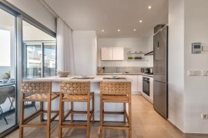 Jardines - Tisaya 2,3 NATURE RESERVE & POOL VIEW 2B