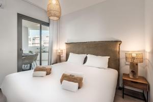 Jardines - Tisaya 2,3 NATURE RESERVE & POOL VIEW 2B