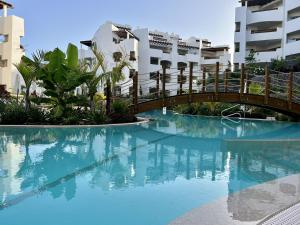 Jardines - Tisaya 2,3 NATURE RESERVE & POOL VIEW 2B