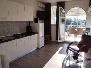 Apartment in Rovinj with Terrace, Air condition, WIFI, Washing machine (4686-3)