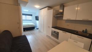 SmallStay on the Beach