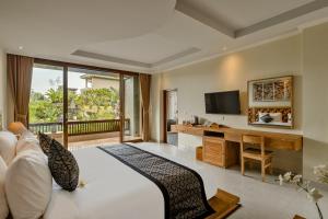 Suite Junior (Junior Suite)