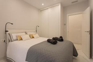 Apartamento San Isidro Centro