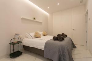Apartamento San Isidro Centro