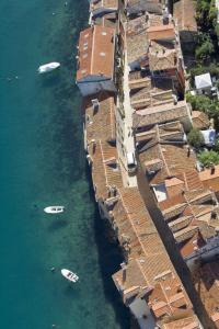 Apartment in Rovinj with Terrace, Air condition, WIFI, Washing machine (4686-3)