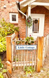 Little Cottage