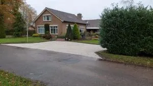 Vakantiehuis Oostendorp - Zwillbrock