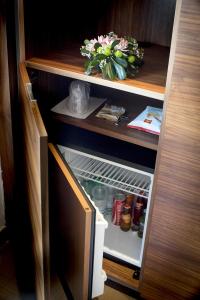 Junior Suite room in Best Western Suites & Residence Hotel