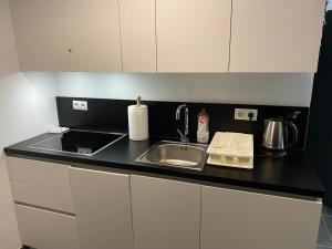 Golte Apartment Tibona