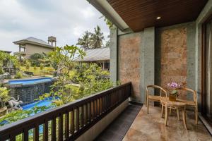 Suite Junior (Junior Suite)