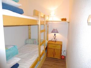 Appartements Boost Your Immo Liienz Bareges PM46 : photos des chambres