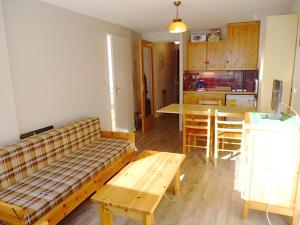 Appartements Boost Your Immo Liienz Bareges PM46 : photos des chambres