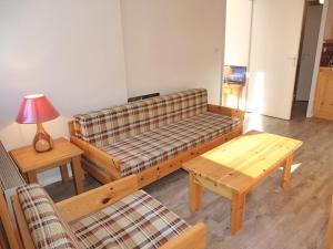 Appartements Boost Your Immo Liienz Bareges PM46 : photos des chambres