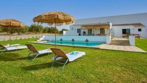 Casa Rural Viña Romanito Jerez de la Frontera by Ruralidays