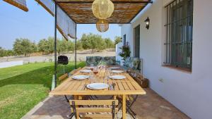 Casa Rural Viña Romanito Jerez de la Frontera by Ruralidays