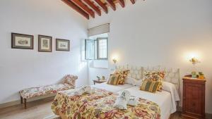 Casa Rural Viña Romanito Jerez de la Frontera by Ruralidays