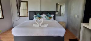 เขาเจ้าขา2 บ้านไอหมอก - Ubytování bez kategorie ve městě Khao Kho