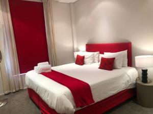 Lovely one bedroom open plan apartment