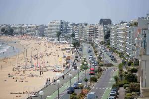 Appartements Appartement idealement situe a la Baule : photos des chambres