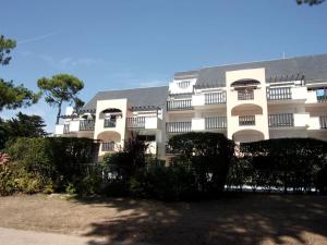 Appartements Appartement idealement situe a la Baule : photos des chambres