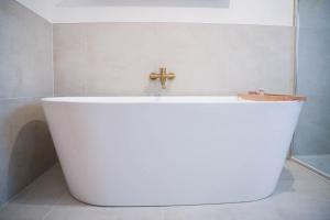 Charmante offene Wohnung im Landhaus Stil