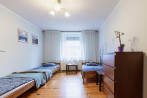 Spękane Skały - Apartament