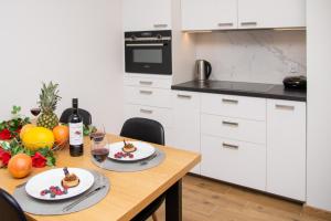 Mayas Flats & Resorts 49 - 3 rooms flat in Szafarnia Gdansk