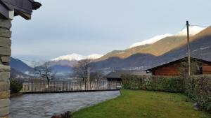 Agriturismo Stella Orobica