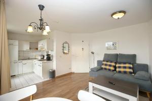 Sünnslag Wohnung 026EG