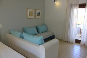 Apartments Balaska Arkadia Greece