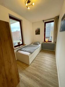 Ferienwohnung Donald
