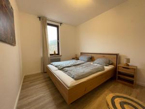 Ferienwohnung Donald