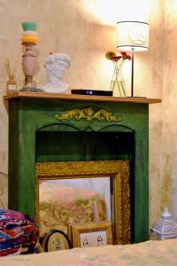 Sunny ap in the citycentre