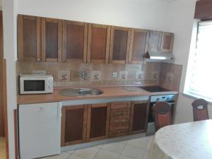 APARTMAN UMAG-PUNTA