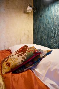 Sunny ap in the citycentre