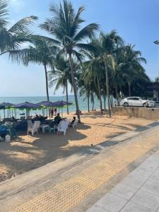 Grand Residence Jomtien