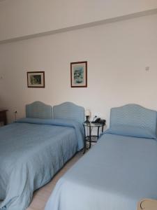 Triple Room - Garden Level room in Hotel Parco Dei Principi