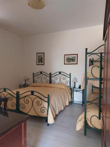 Quadruple Room room in Hotel Parco Dei Principi