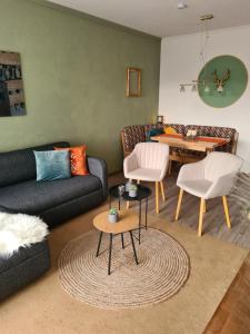 Dagmars vakantieappartement in Winterberg