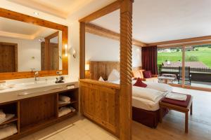 Hotel Chalet Tianes - Alpine Relax