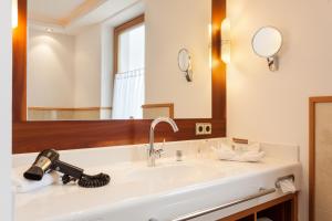 Hotel Chalet Tianes - Alpine Relax