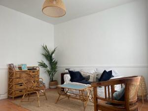 VILLA SANTA CRUZ - 4 personnes