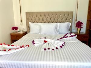 Manami Villa with Private Pool ZanzibarHouses