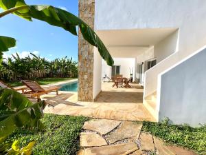 Manami Villa with Private Pool ZanzibarHouses