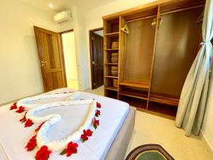 Manami Villa with Private Pool ZanzibarHouses