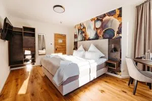 Schlosshotel Brilon-Wald - 贝斯特维希