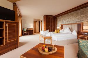 Hotel Chalet Tianes - Alpine Relax