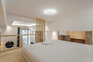 Appartements Hamac Suites - Meissonnier 1 : photos des chambres